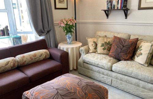 Eastcliff Casa | Brown Jug Guest House
