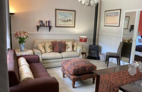 Eastcliff Casa | Brown Jug Guest House