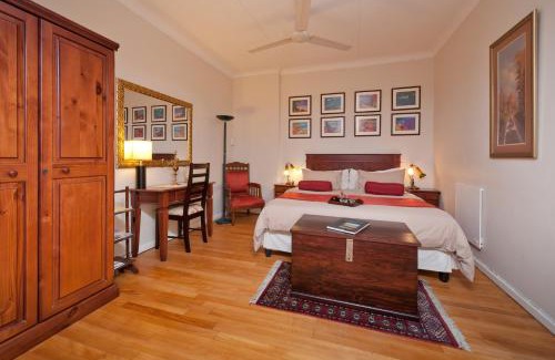 Eastcliff Casa | Brown Jug Guest House