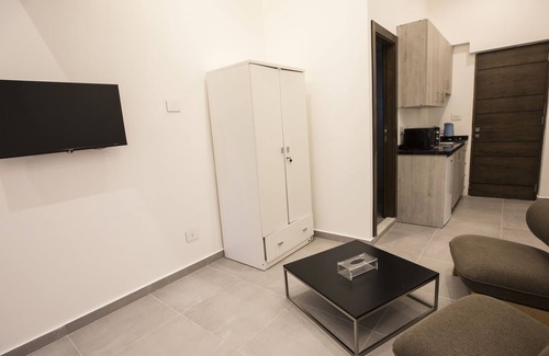 Gemmayzeh Casa | Brown