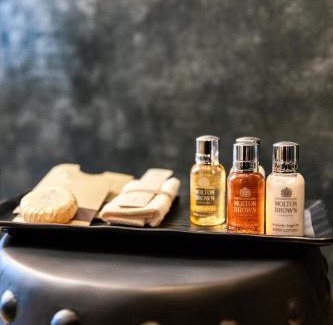 Nahalat Shiv'a Hotel | Brown Mamilla, a member of Brown Hotels