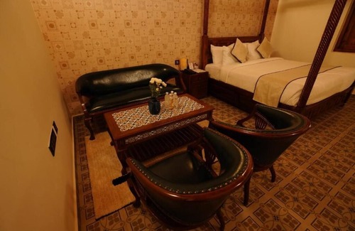 Chevella Complejo | Brown Town Resort & Spa