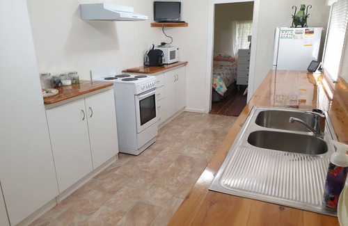 Central Mudgee Casa | Browncoat Cottage, Mudgee