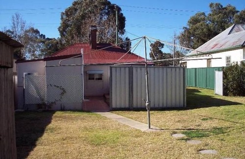 Central Mudgee Casa | Browncoat Cottage, Mudgee