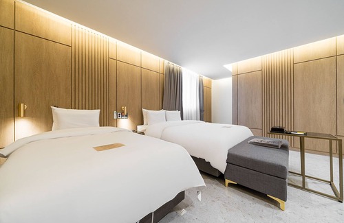 Suncheon Hotel | Browndot SunCheon