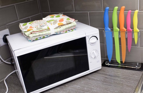 Harehills Apartamento | Estudio-Baño Privado-Studio - Sleeps 2 people