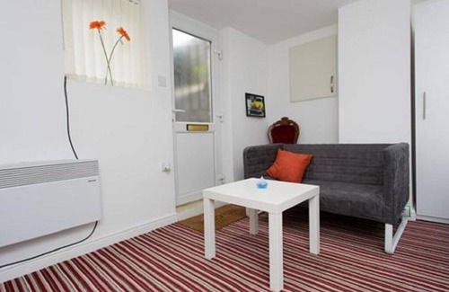 Harehills Apartamento | Estudio-Baño Privado-Studio - Sleeps 2 people