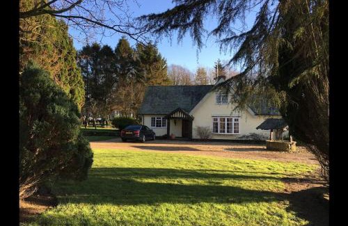 Cotebrook Casa | Brownhills