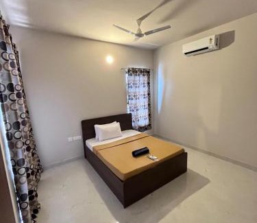 Covelong Beach Casa | Brownie beach house
