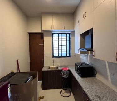 Covelong Beach Casa | Brownie beach house