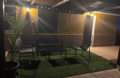 El Risco Apartamento | Brownie Home