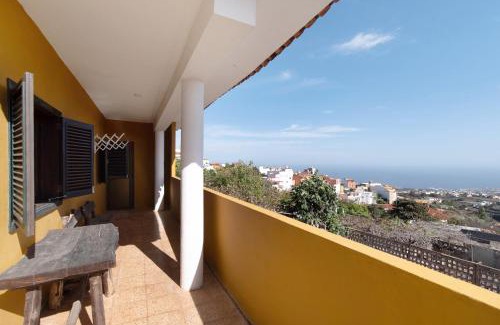 El Risco Apartamento | Brownie Home
