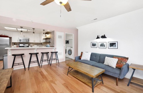 Summit Estates Condominio | Brownie's DEN #2205