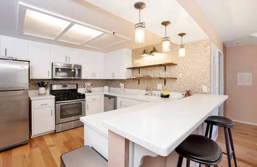 Summit Estates Condominio | Brownie's DEN #2205