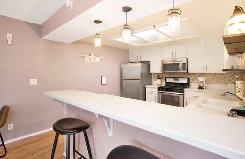 Summit Estates Condominio | Brownie's DEN #2205