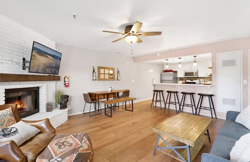 Summit Estates Condominio | Brownie's DEN #2205