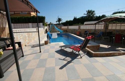 Els Poblets Casa | Brownies, second home