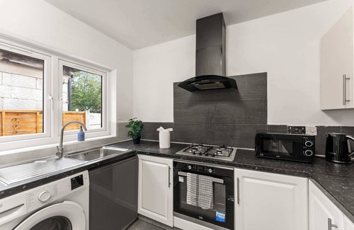 East Ham North Casa | Browning House, East Ham