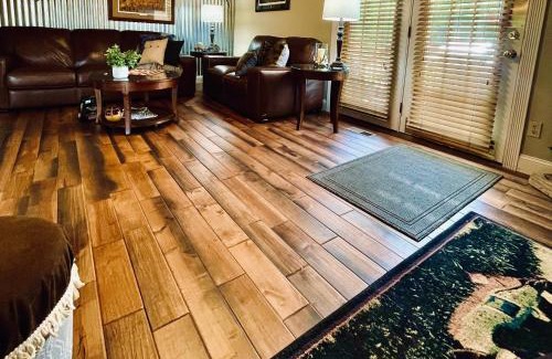 Hiawatha Casa | Browning Lambert Resort - Hatfield McCoy and Local Off-Road Trails