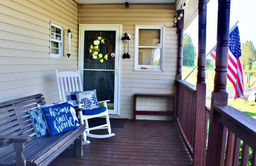 Hiawatha Casa | Browning Lambert Resort - Hatfield McCoy and Local Off-Road Trails