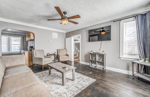 Memphis Casa | Browning Nest