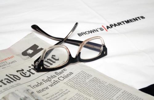 Baixa Hotel | Browns Boutique Hotel
