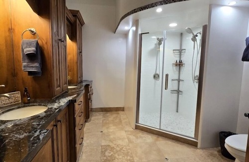 Park City Cabina | CONSIGA UNA NOCHE GRATUITA con una reserva de una semana, ideal para familias y retiros corporativos
