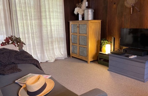 Bilpin Cabaña | Brown's Cottage - Escapada romántica de montaña