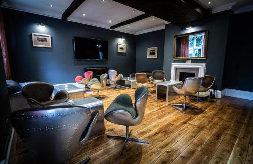 Brownsover Hotel | Brownsover Hall