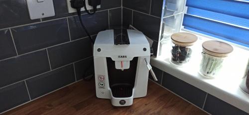 Nottingham Casa | Broxtowe house -3 bed House parking Nottingham