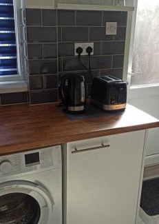 Nottingham Casa | Broxtowe house -3 bed House parking Nottingham