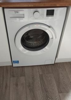 Nottingham Casa | Broxtowe house -3 bed House parking Nottingham