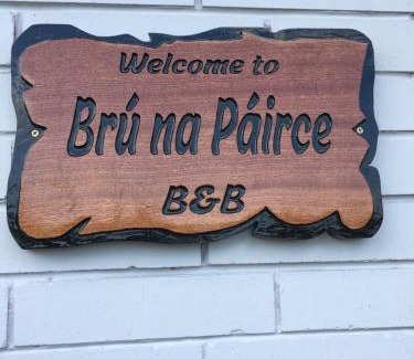 Bantry Cama Y Desayuno | Bru Na Pairc B&B