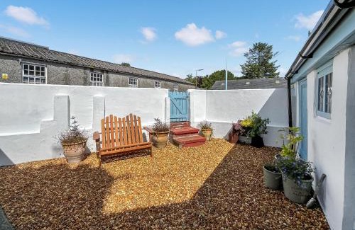 Whithorn Casa | Bruce Cottage