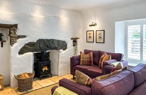 Whithorn Casa | Bruce Cottage