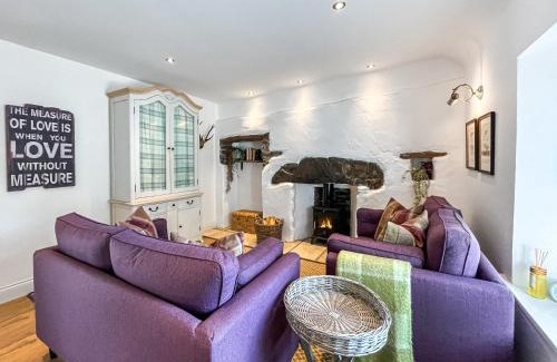 Whithorn Casa | Bruce Cottage
