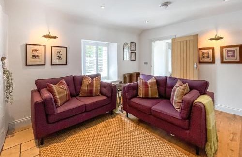 Whithorn Casa | Bruce Cottage