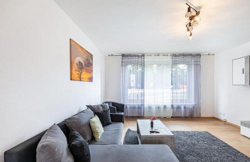 Bruchkoebel Apartamento | Bruchköbel 1 auch für Monteure