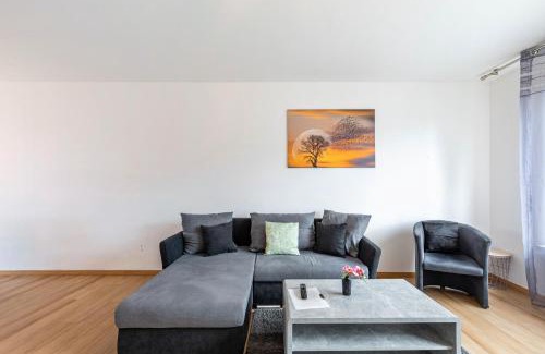 Bruchkoebel Apartamento | Bruchköbel 1 auch für Monteure
