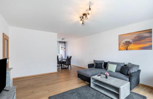 Bruchkoebel Apartamento | Bruchköbel 1 auch für Monteure