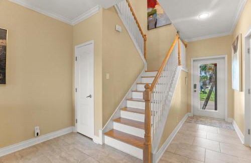 Port Aransas Casa | Brucie's Bungalow