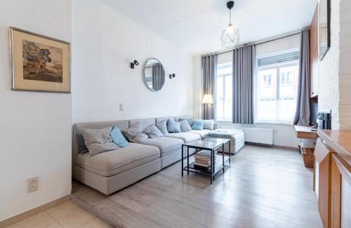 Assebroek Casa | Bruges Holiday Home