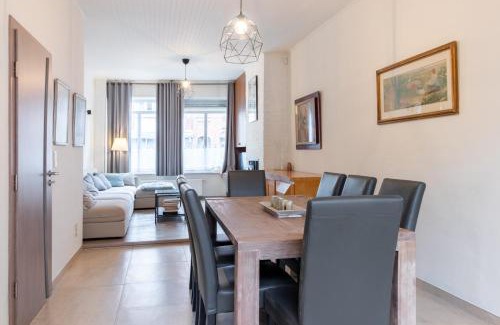 Assebroek Casa | Bruges Holiday Home