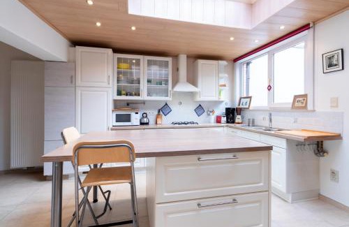 Assebroek Casa | Bruges Holiday Home