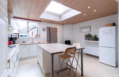 Assebroek Casa | Bruges Holiday Home