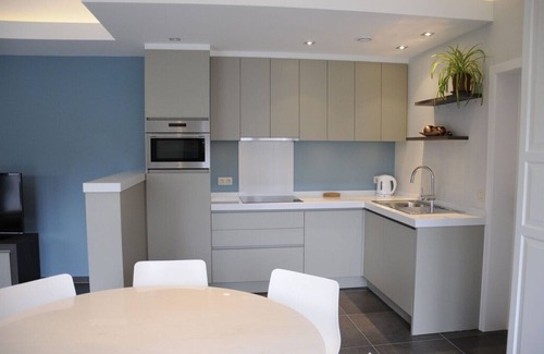 Assebroek Apartamento | Bruges luxury holiday home