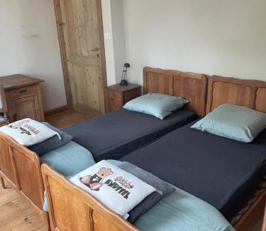 Historical Center Bruges Casa | Brugge G13