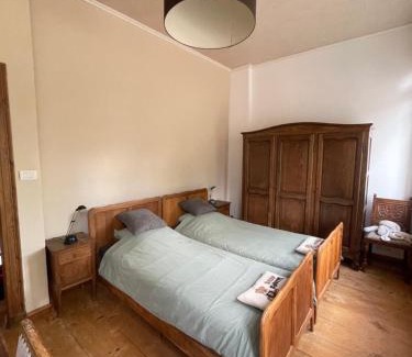 Historical Center Bruges Casa | Brugge G13