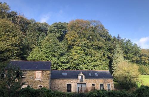 Les Iffs Casa | Bruisse