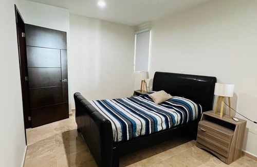 Cerritos Apartamento | Brujas Tower Beach Resort
